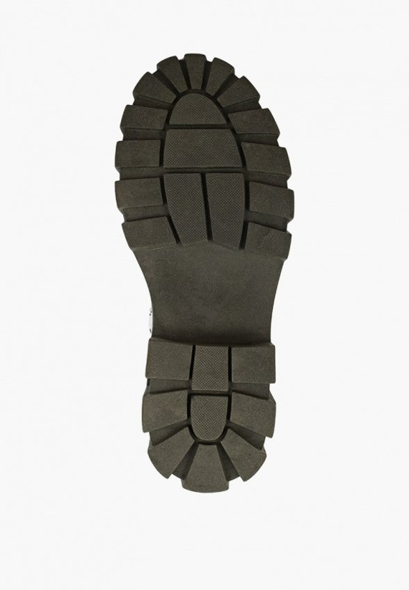 Ботинки Tikar