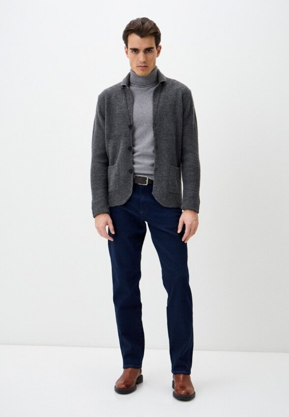 Кардиган Luxor By Ramo