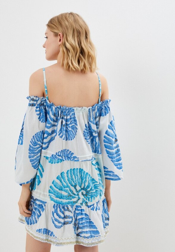 Платье Miss Gabby