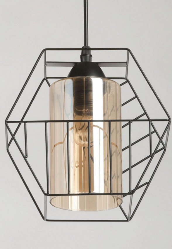 Светильник De City