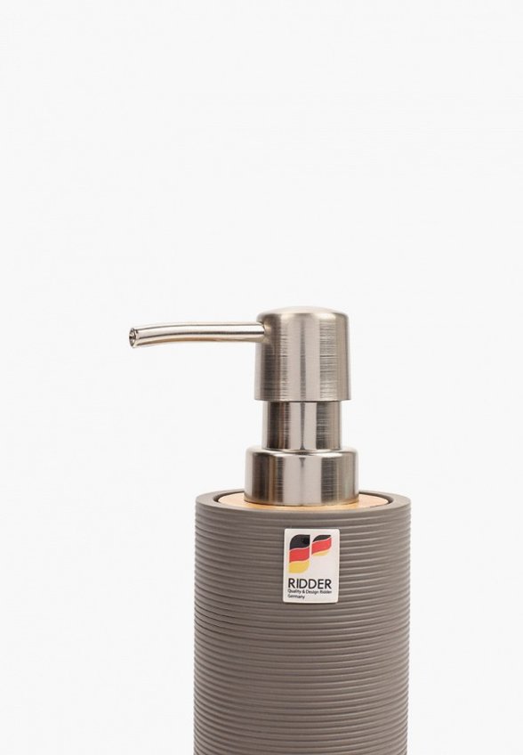 Дозатор для мыла Ridder