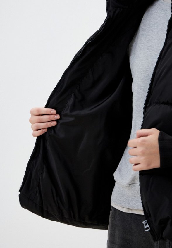 Пуховик Terranova