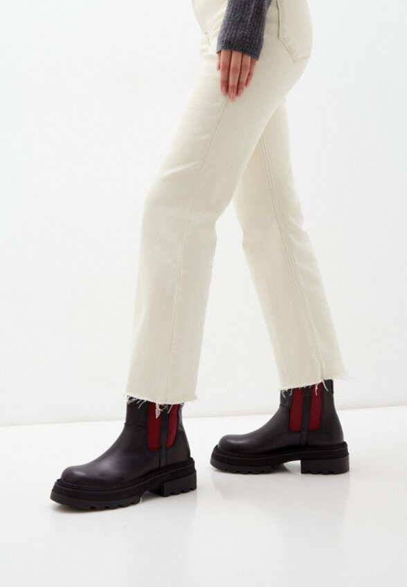 Ботинки Vittorio Bravo