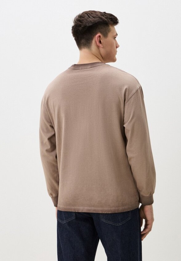 Лонгслив Gorenta & Go