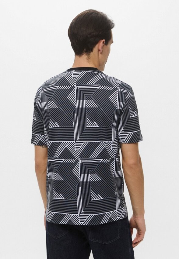 Футболка Karl Lagerfeld