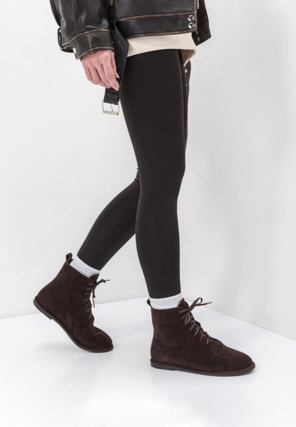 Ботинки Lusavou