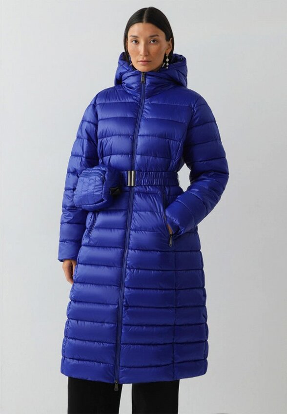 Пуховик Helena Vera