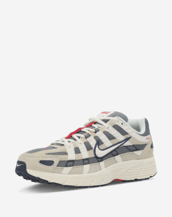 Кроссовки мужские Nike P-6000 Mbts, Коричневый женщинам
