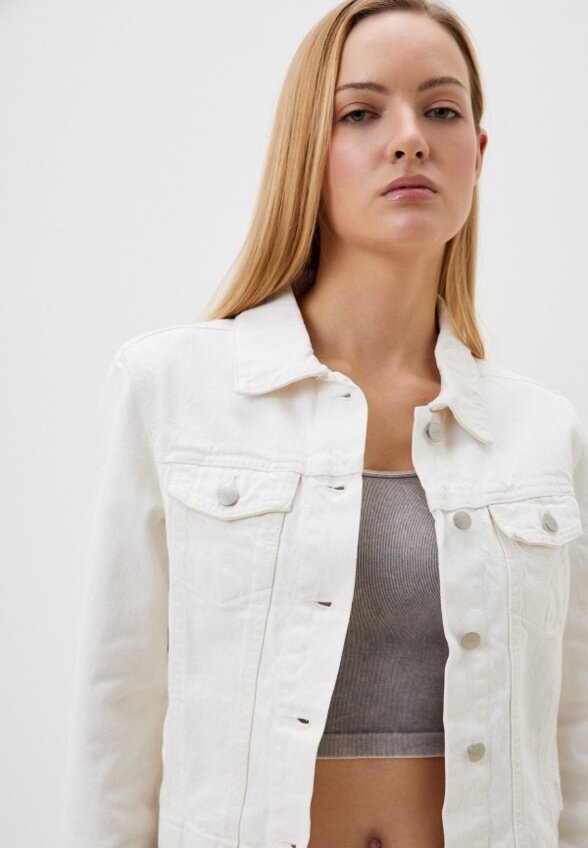 Куртка джинсовая Befree