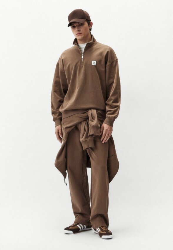 Олимпийка Mademan