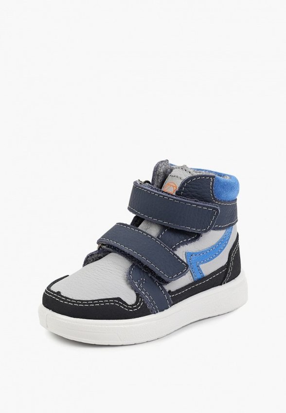 Кеды Котофей