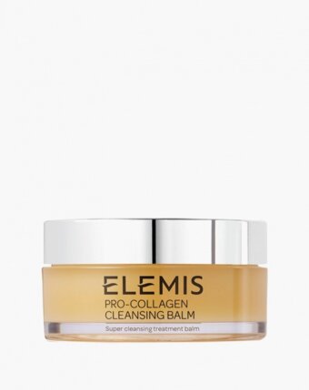 Бальзам для умывания и снятия макияжа Elemis женщинам