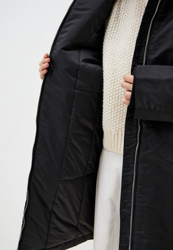 Куртка утепленная Baon