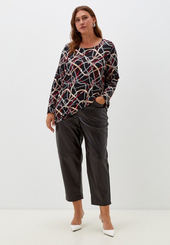 Лонгслив Kingmarin