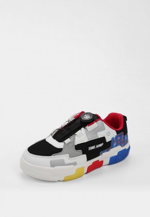 Кроссовки TimeJump