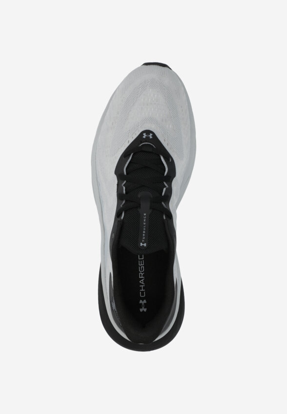 Кроссовки мужские Under Armour Turbulence 3, Серый