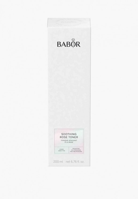 Тоник для лица Babor