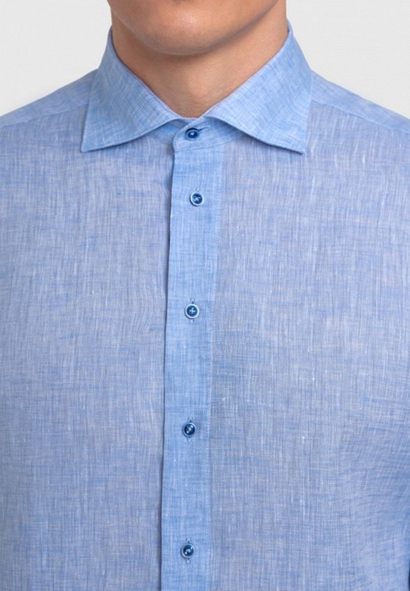 Рубашка Troy Collezione