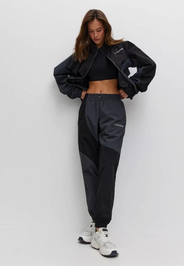 Брюки спортивные Boxraw