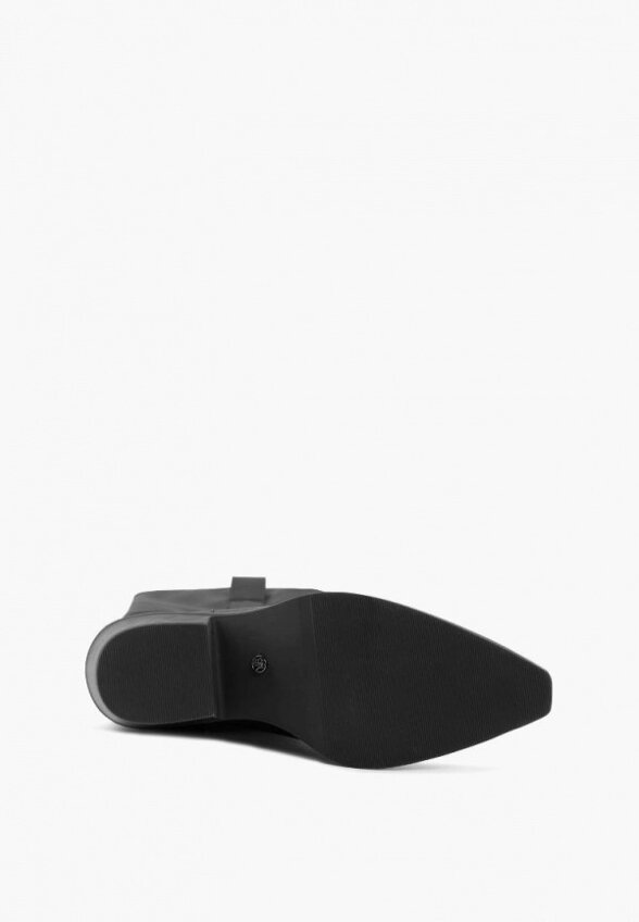 Сапоги Monsorro