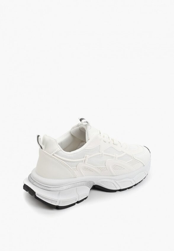 Кроссовки Crosby