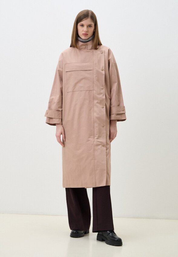 Плащ Cuvee