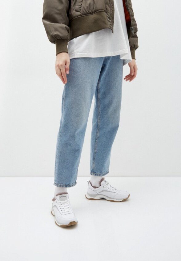 Кроссовки Mof-Berg