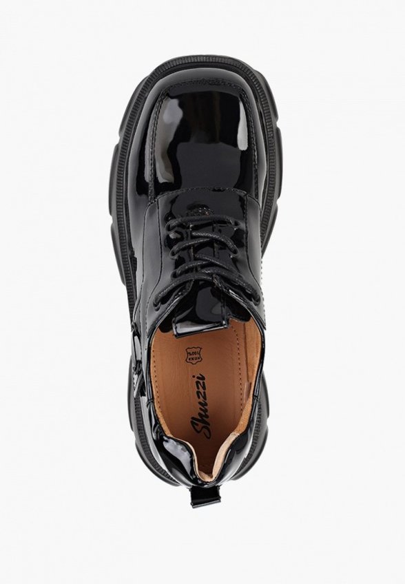 Ботинки Shuzzi