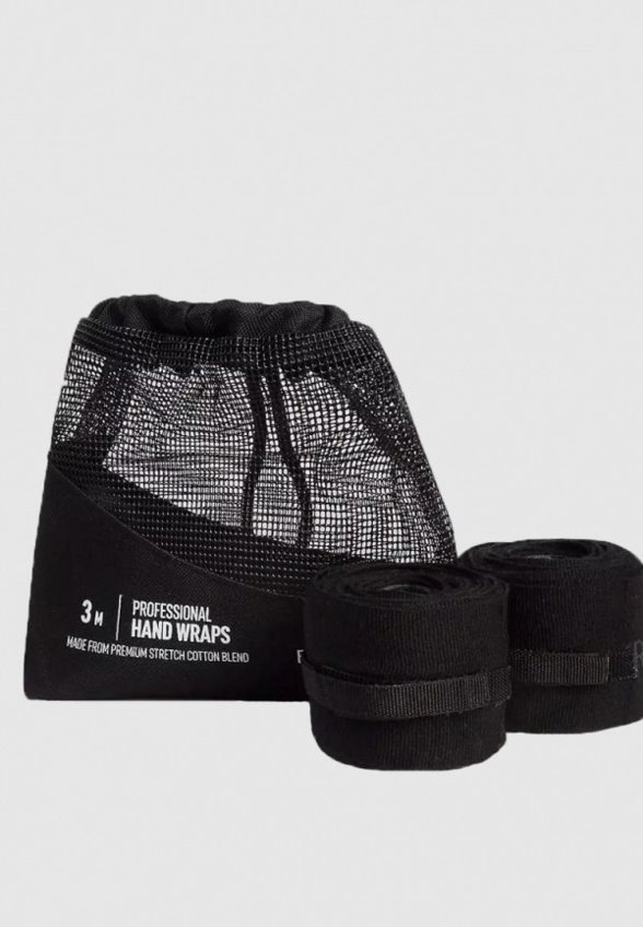 Бинт боксерский Boxraw