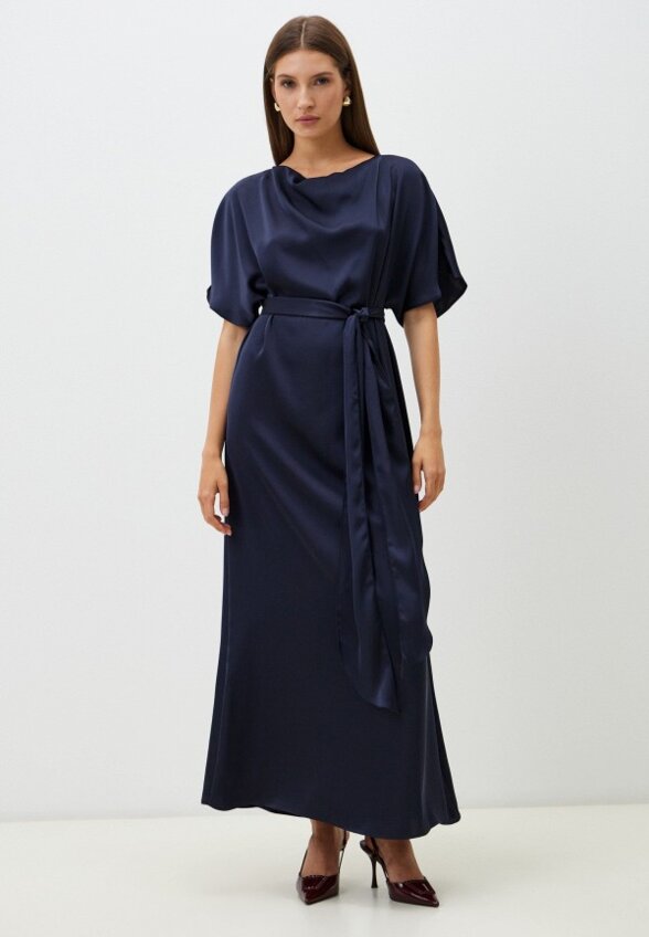 Платье Модный дом Виктории Тишиной