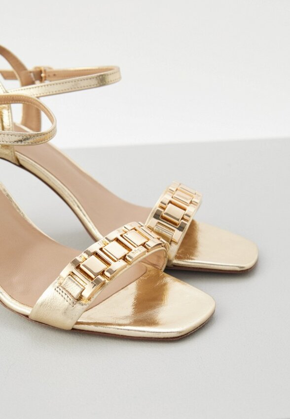 Босоножки Högl