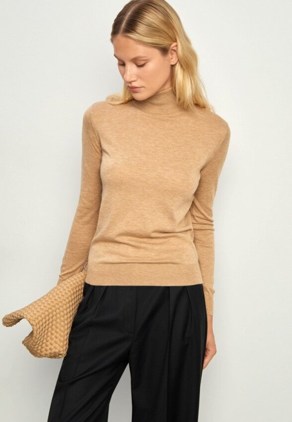 Водолазка Emka