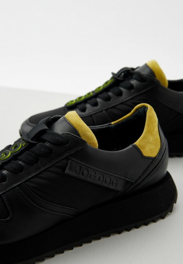 Кроссовки Jog Dog