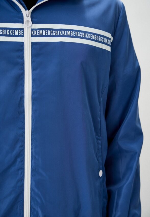 Ветровка Bikkembergs