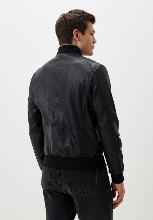 Бомбер Urban Fashion for Men