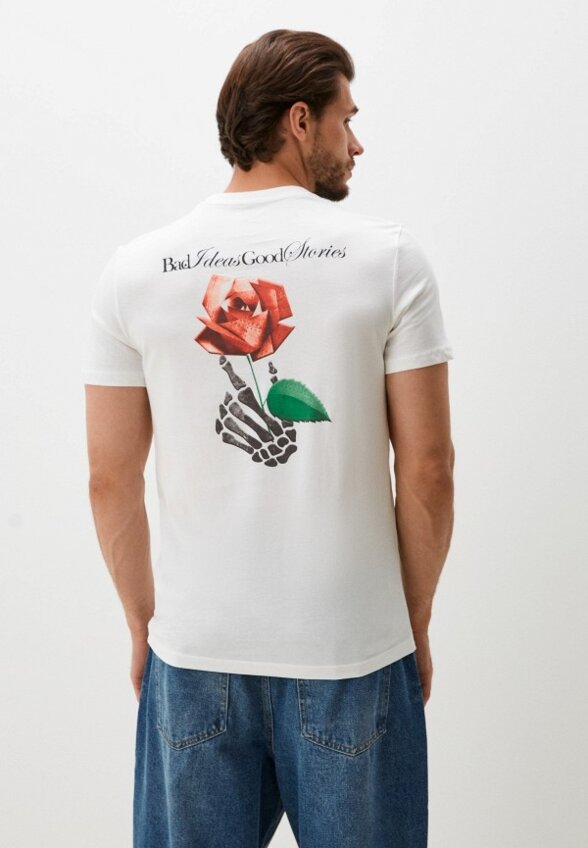 Футболка Colin's