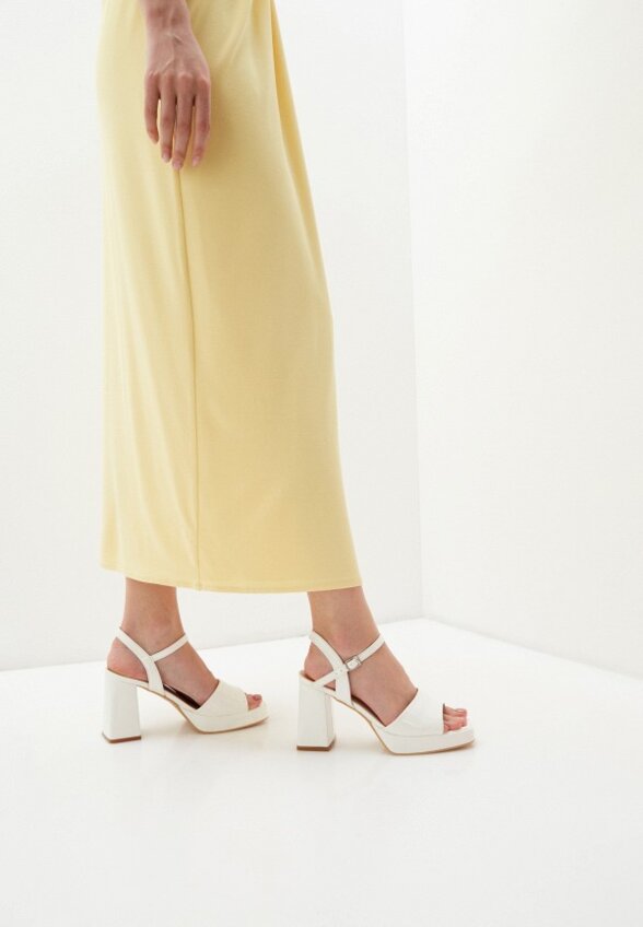 Босоножки Sweet Shoes