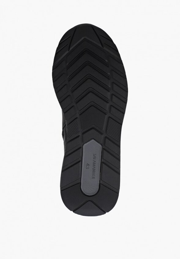 Кроссовки Salamander