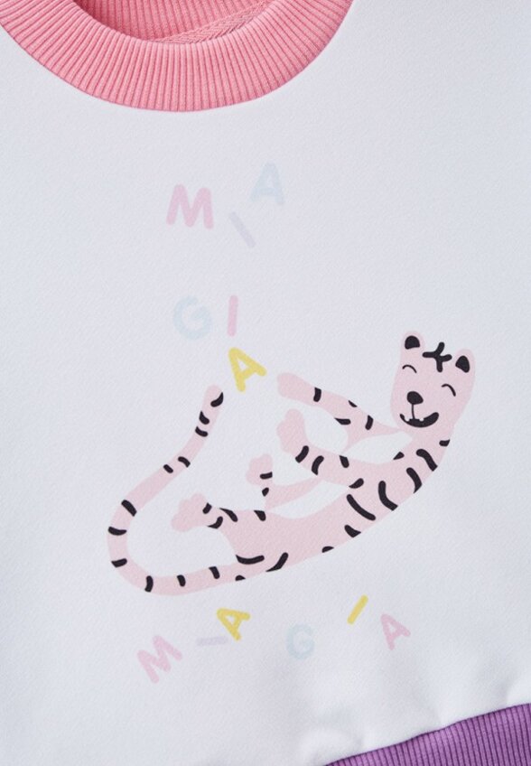 Свитшот Mia Gia