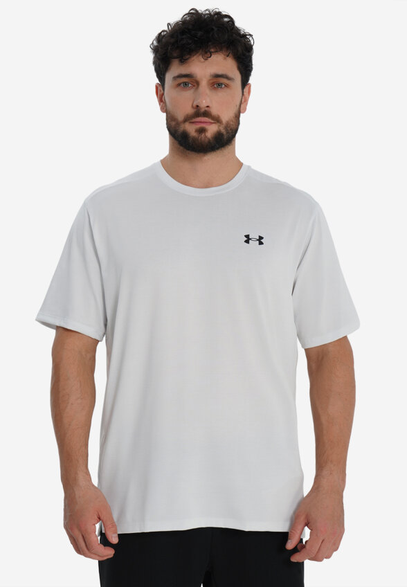 Футболка мужская Under Armour, Белый
