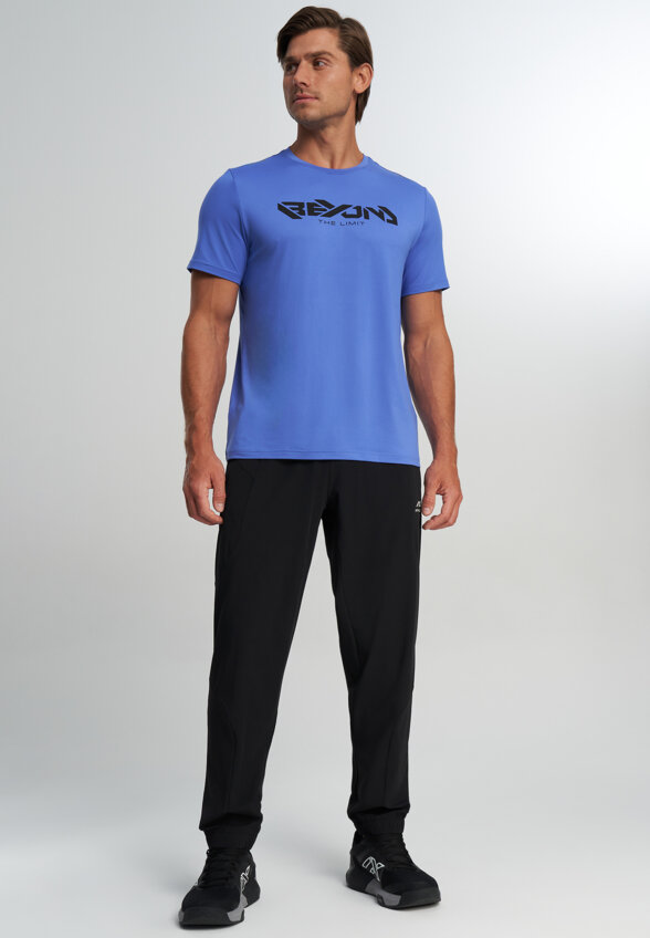 Брюки мужские Athlex, Черный