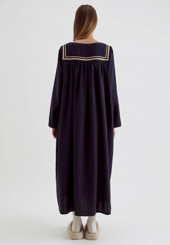 Платье Unique Fabric