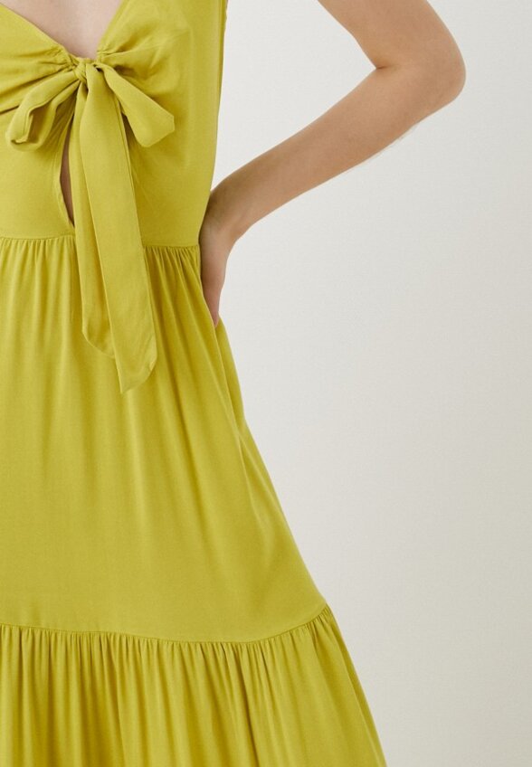 Сарафан Trendyol