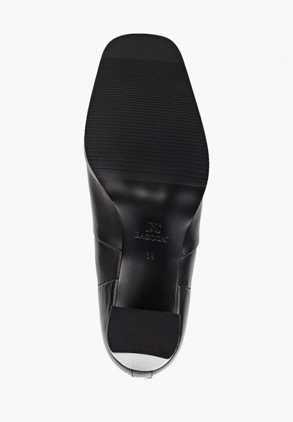 Ботильоны Basconi