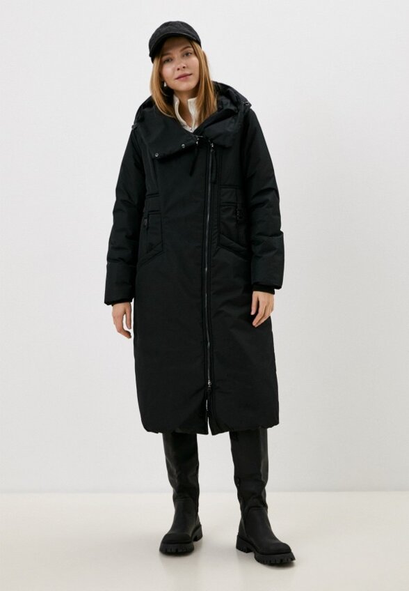 Пуховик Dimma