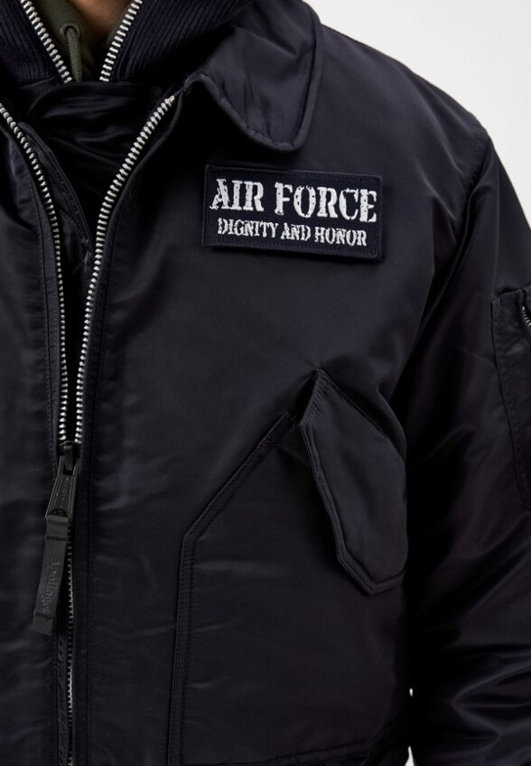 Куртка и жилет Apolloget