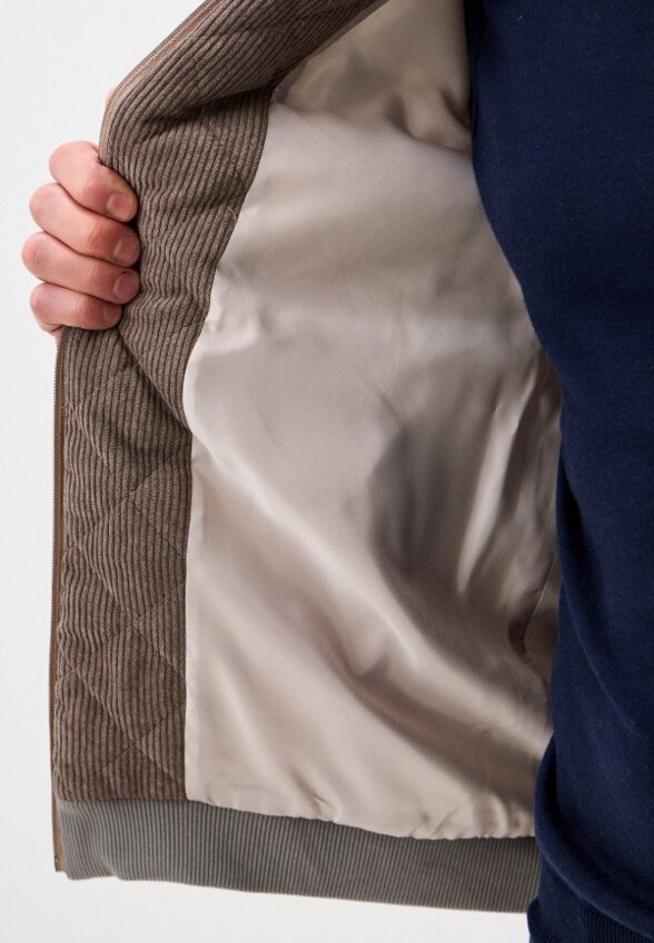 Куртка утепленная Artograph