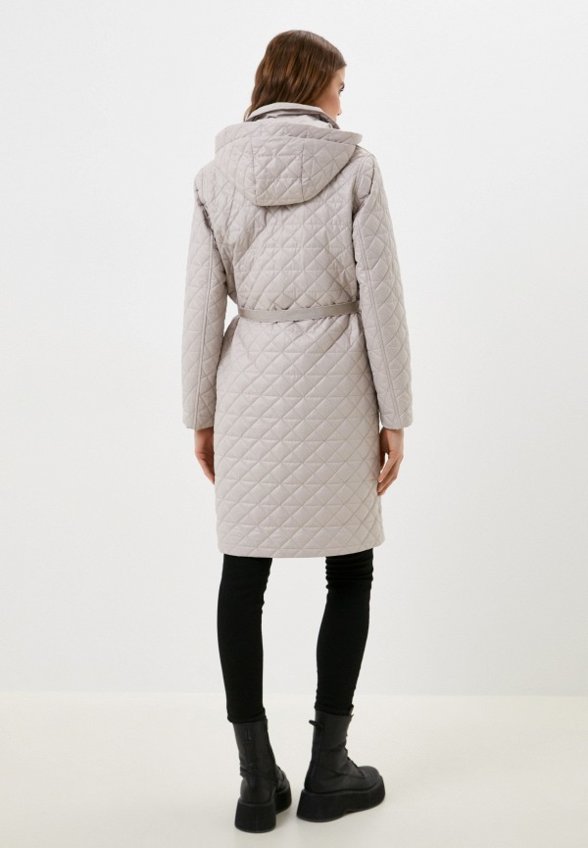 Куртка стеганая Winterra