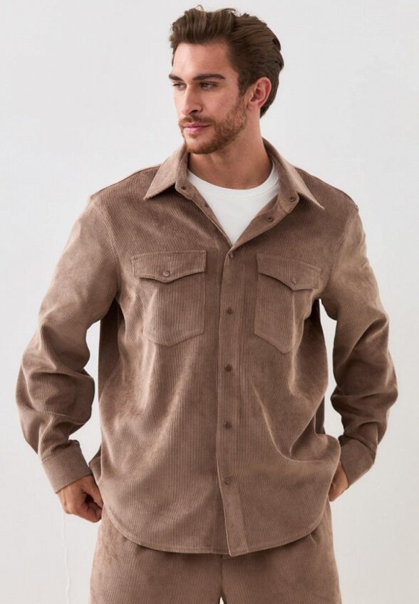 Рубашка Hibio