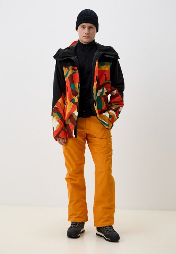 Куртка сноубордическая Helly Hansen